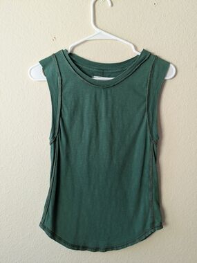 We The Free -  Tank Top - Small